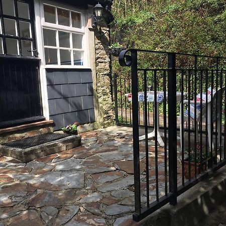 Tregenver Lodge Falmouth Exterior foto